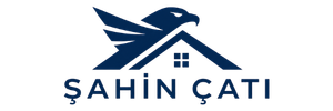 Kartal Çatı Logo